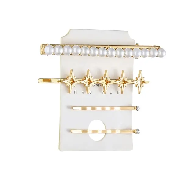 Hairpin set for Woman