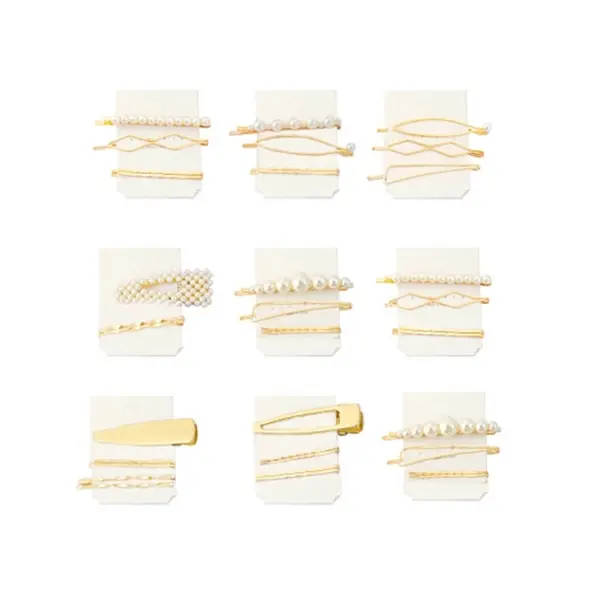 Hairpin set for Woman