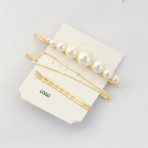Hairpin set for Woman