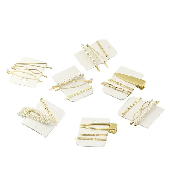 Hairpin set for Woman