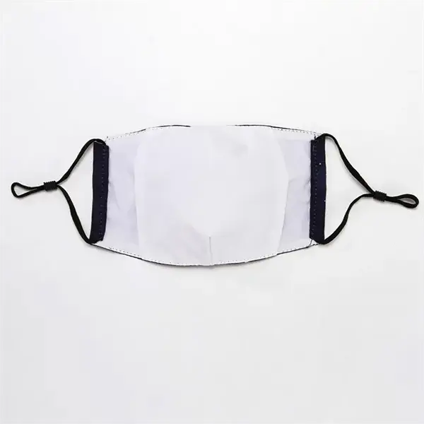 Adjustable Christmas Cotton Mask