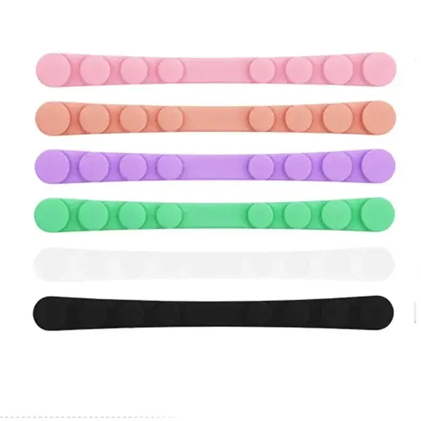 Adjustable Mask Ear Strap