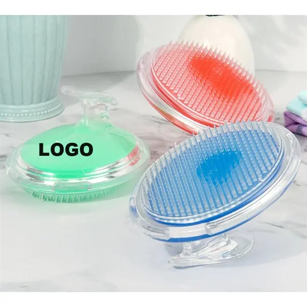 Exfoliating Body Massage Brush