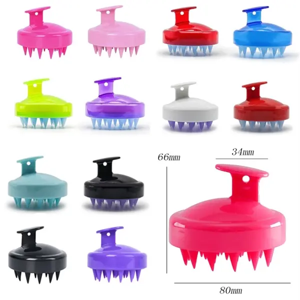 Hair Shampoo Brush
