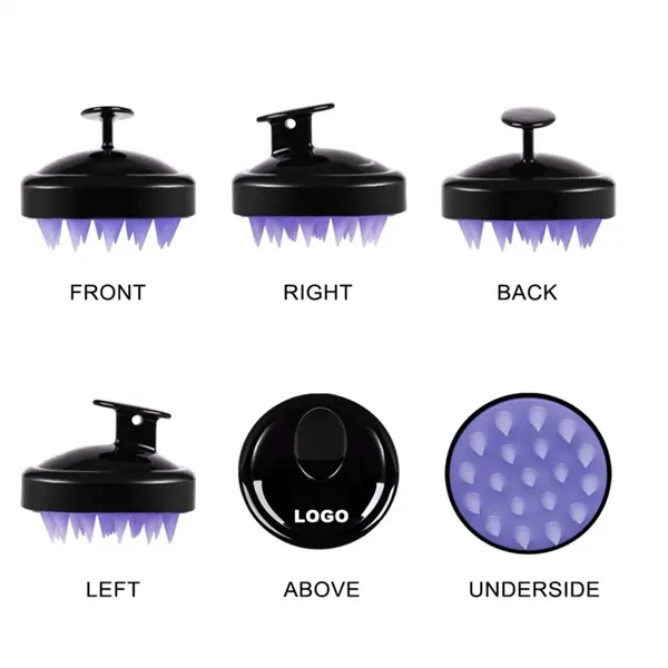 Hair Shampoo Brush