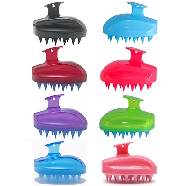 Hair Shampoo Brush