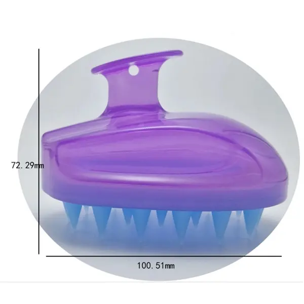 Hair Shampoo Brush