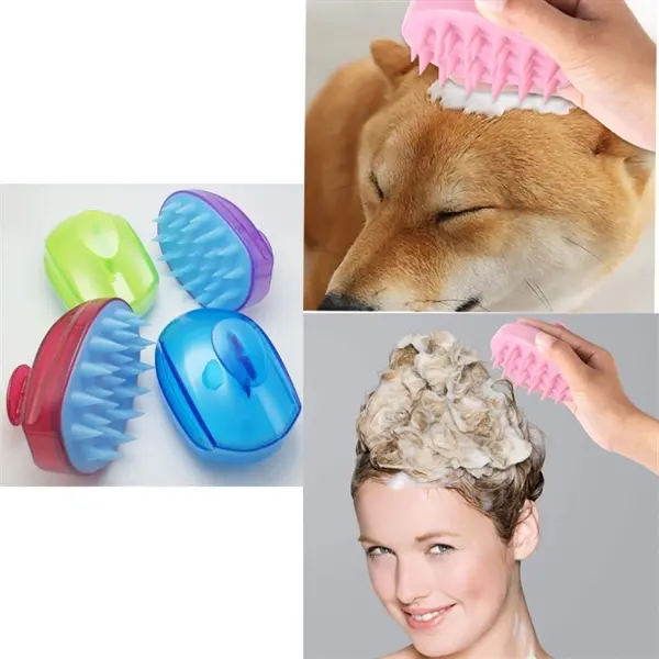 Hair Shampoo Brush