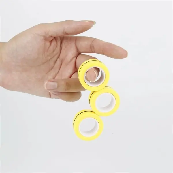 Decompression Magnetic Toys