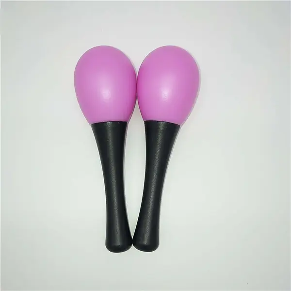 Baby Maracas