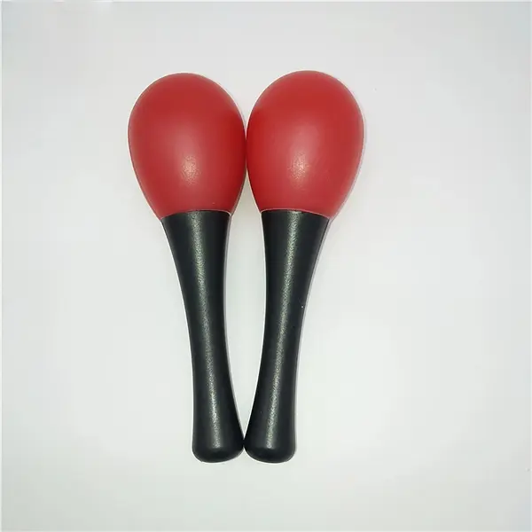 Baby Maracas