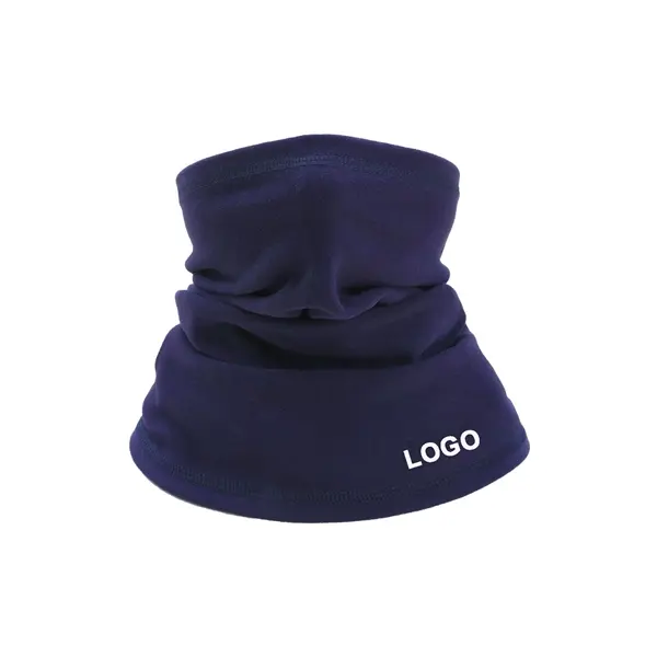 Neck Warmer Gaiter Neck Tube For Kids and Adult