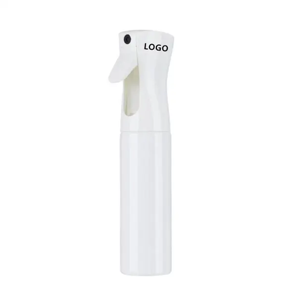 10oz Beautify Beauties Flairosol Hair Spray Bottle