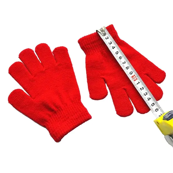 Kids Warm Winter Gloves