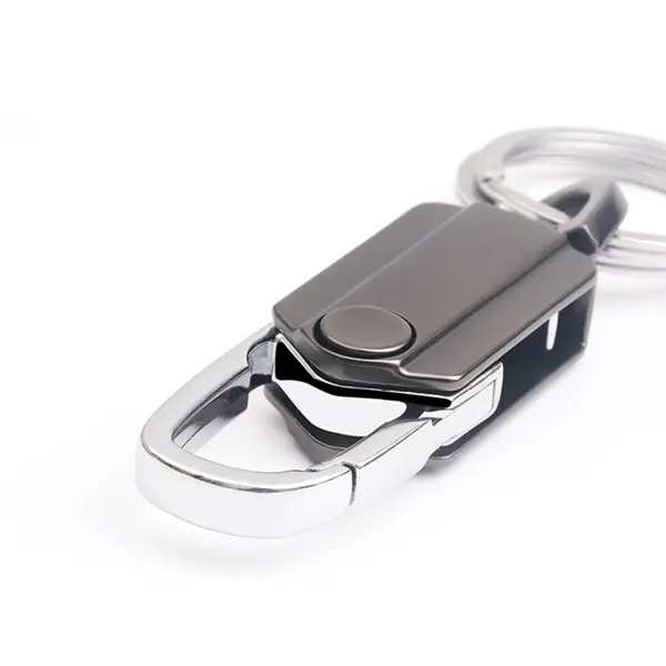 Multifunctional Keychain for Man