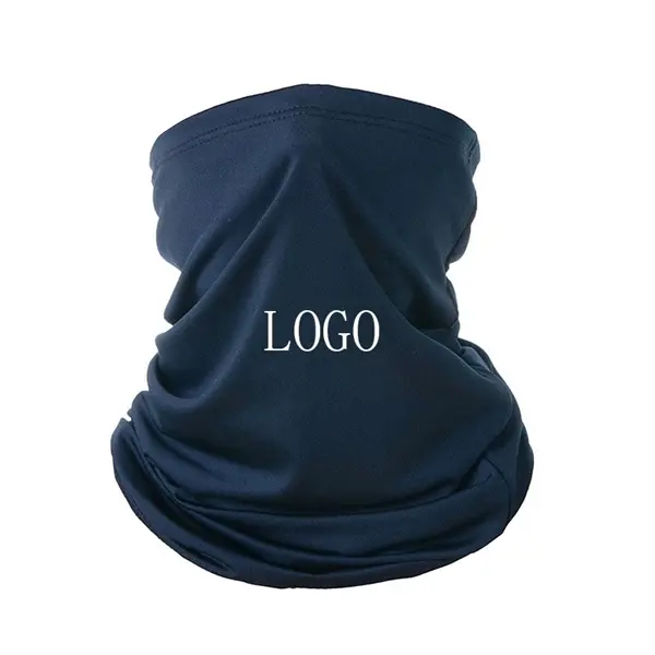 Custom Unisex Neck Gaiter