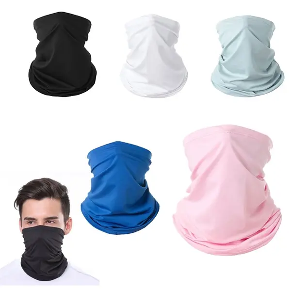 Personalized Unisex Neck Gaiters