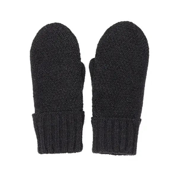 Adult Mitten Winter Knitted Mitten