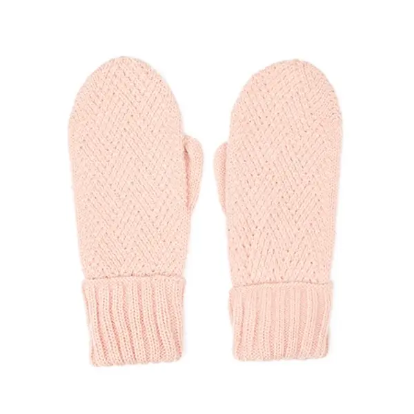 Adult Mitten Winter Knitted Mitten