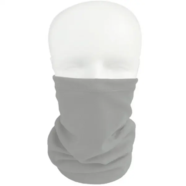 Neck Gaiter Face Mask w/ PM2.5 Filter Pocket