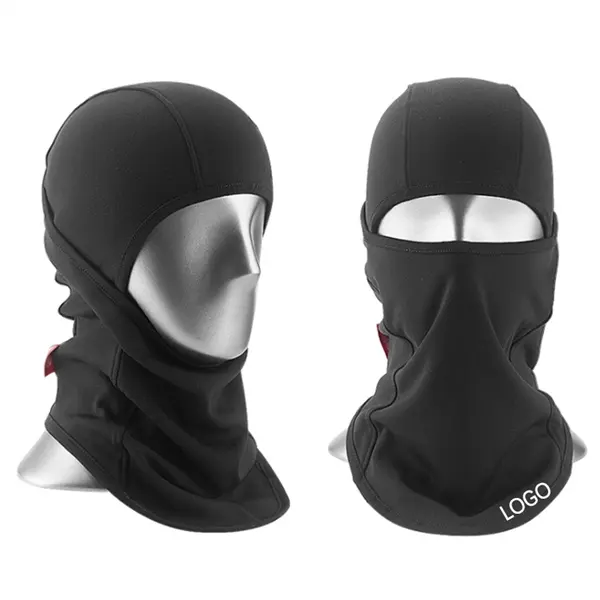 Cold Winter Ski Cycling Sports Full Face Head Neck Hood