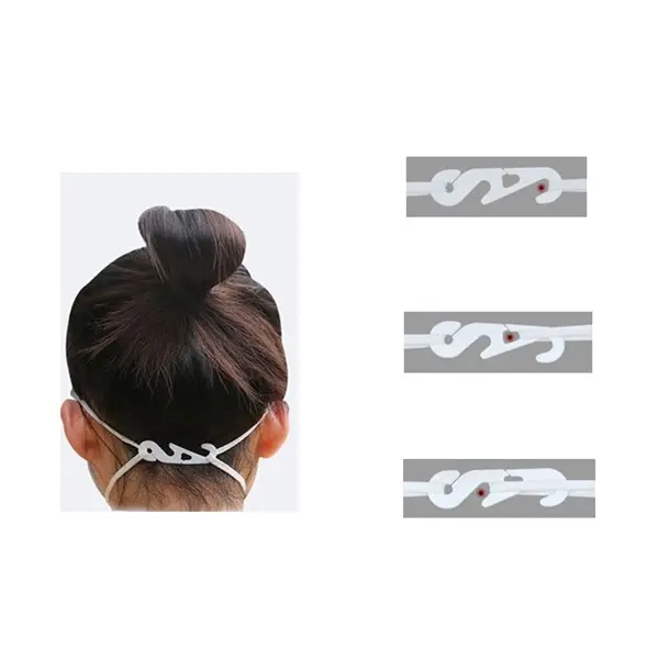 Ear Saver Extender for Masks Strap