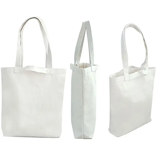 Canvas Tote Bags