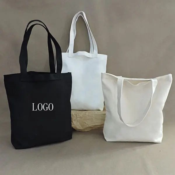 Canvas Tote Bags