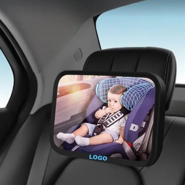 Baby car mirror