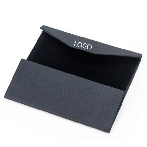 Triangle Folding Glasses Box
