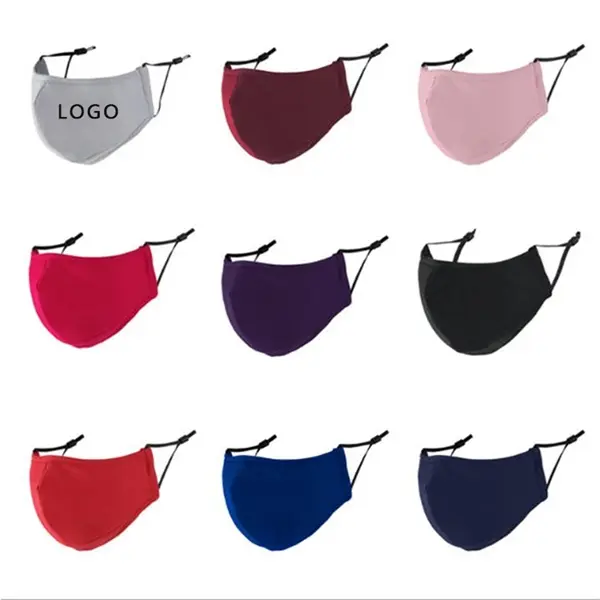 Fashion Dust Cotton Mask