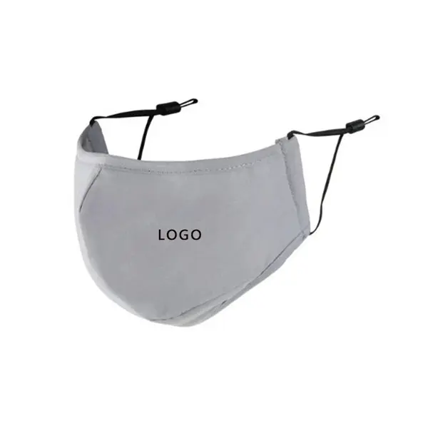 Fashion Dust Cotton Mask