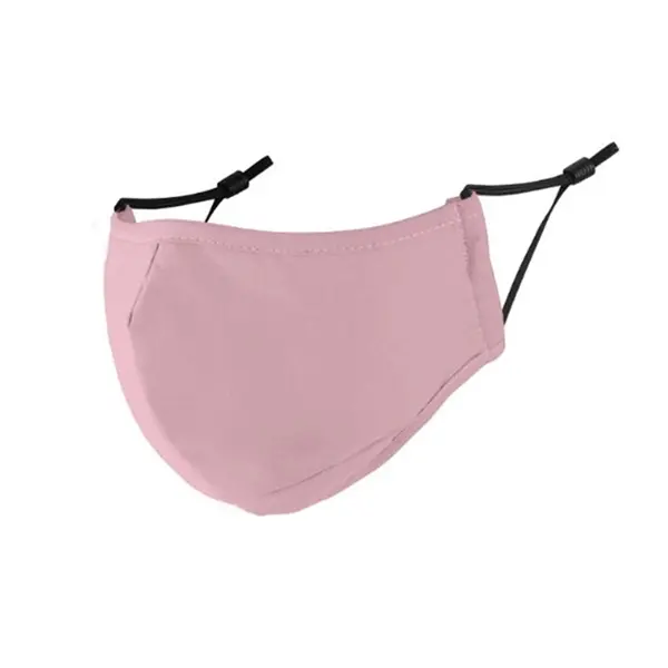 Fashion Dust Cotton Mask