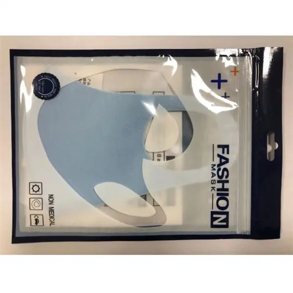 Fashion Face Mask