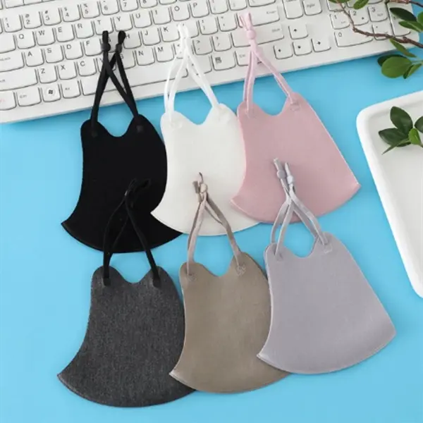 Weddingstar Washable Cloth Reusable Face Mask