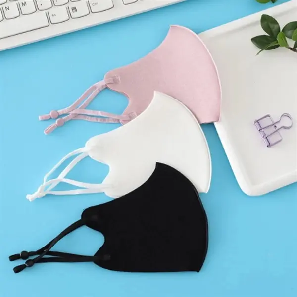 Weddingstar Washable Cloth Reusable Face Mask