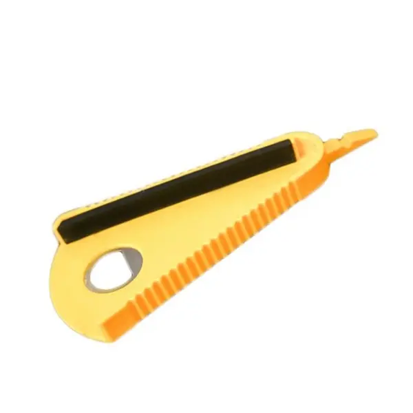 Bottle Opener for Twist-Off Type Caps, Water Bottle Opener