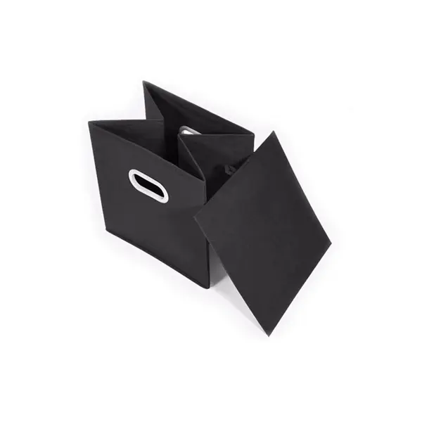 Non woven organizer Box cube Storage Bin Baskets