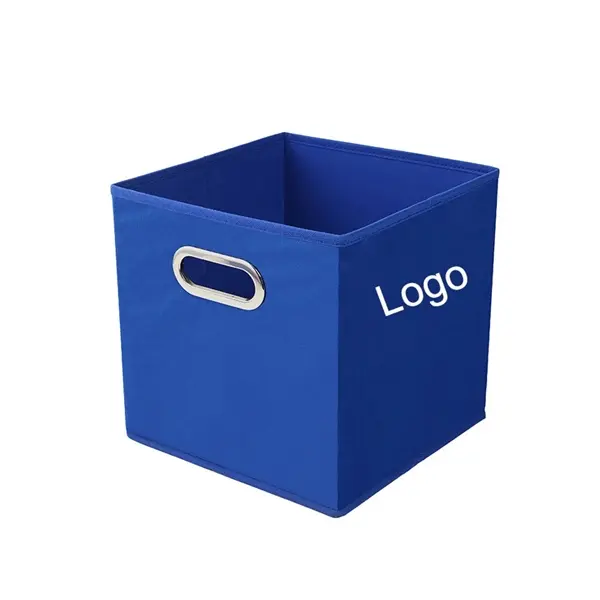 Non woven organizer Box cube Storage Bin Baskets