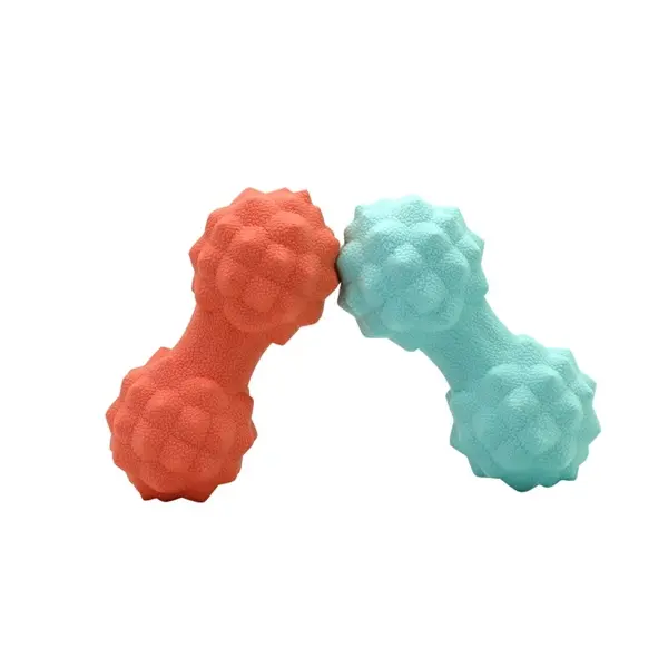 Peanut Lacrosse Massager Ball