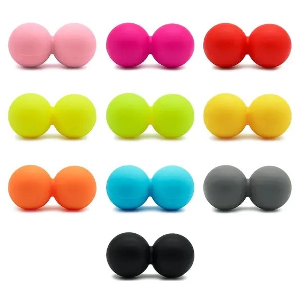 Peanut Fascial Ball