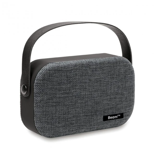 Bluetooth speaker 2x3W 400 mA