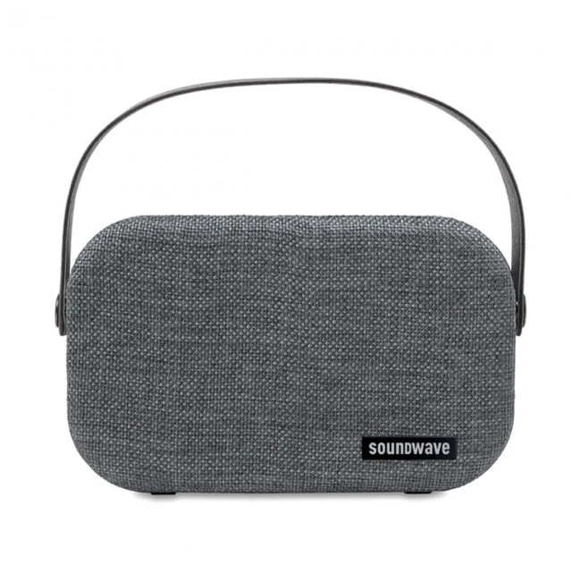 Bluetooth speaker 2x3W 400 mA