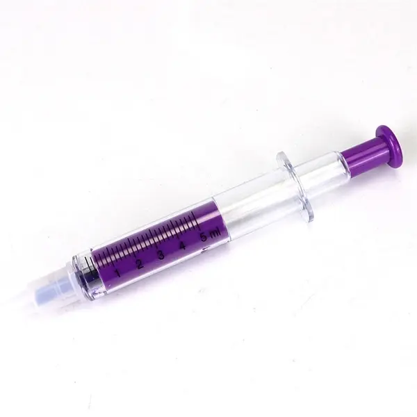 Syringe Shape Highlighters/Pen