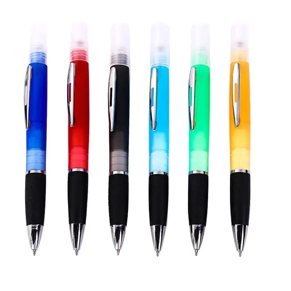 5 ml 2-in-1 Spray Ballpoint Pen