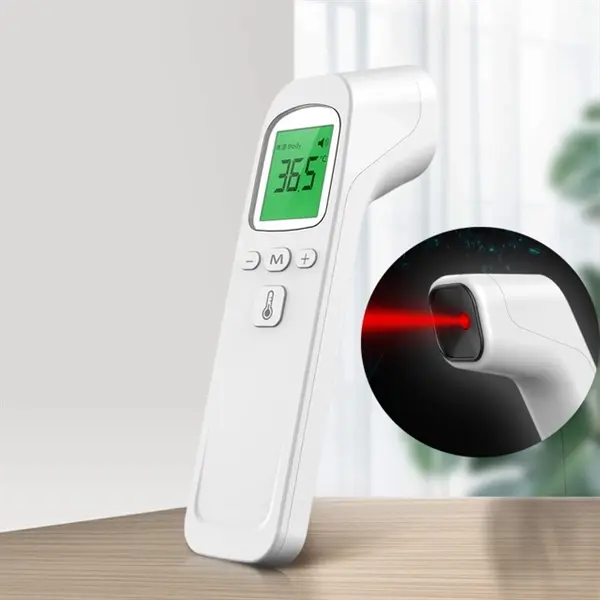 Touchless Infrared Thermometer