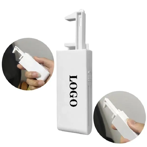 No-Touch Tools Door Opener