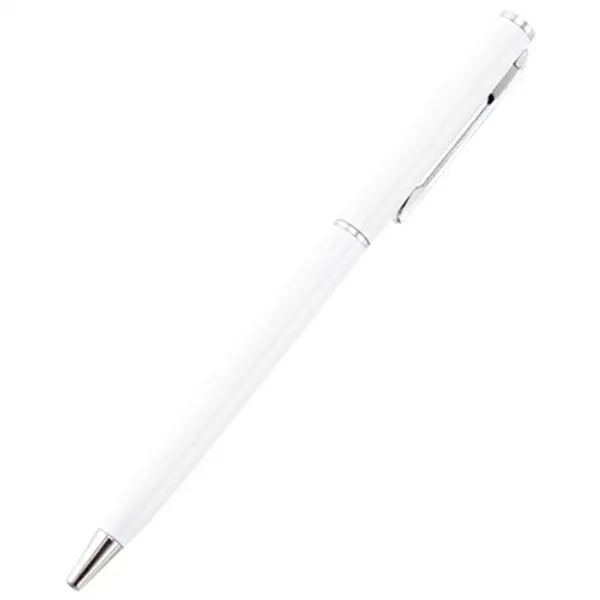Metal Twist Ballpoint Pen w/ Custom Logo