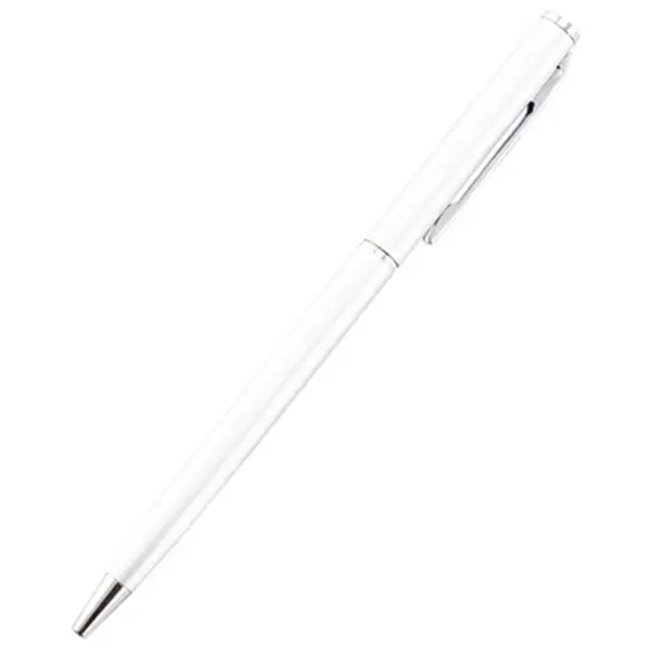 Metal Twist Ballpoint Pen w/ Custom Logo