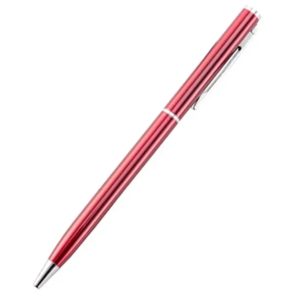 Metal Twist Ballpoint Pen w/ Custom Logo